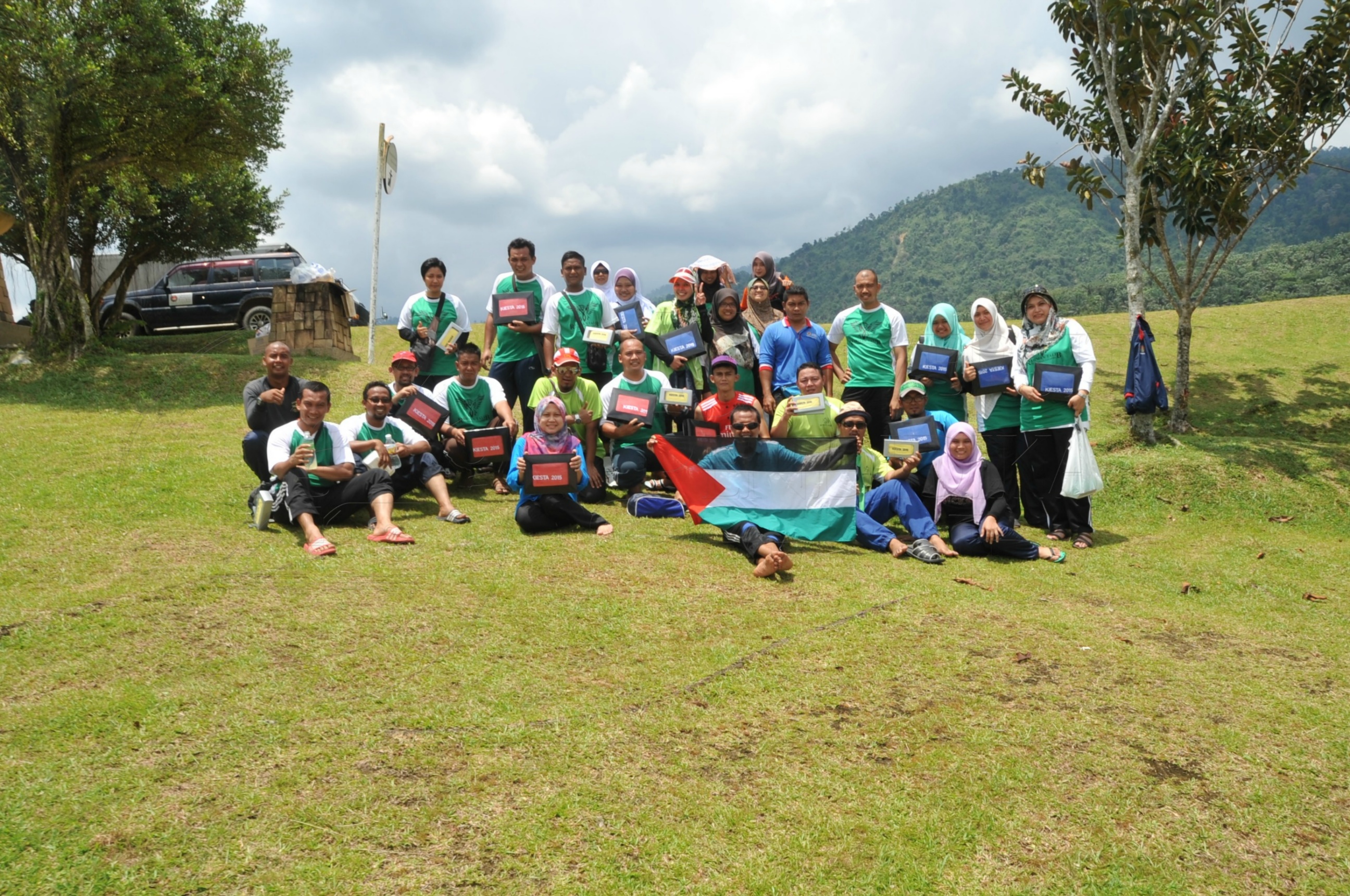 PRO 15 53 KIESTA HAS 4979